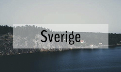 Vandring i Sverige
