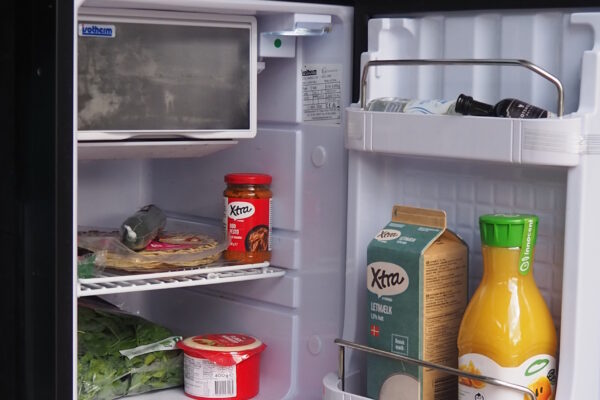 Musthave – køleskab